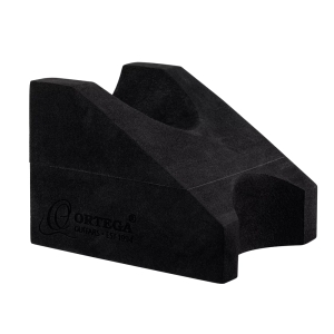 ORTEGA • Instrument Work Mat Black OIWM • Подложка за сервизиране на инструменти