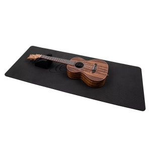 ORTEGA • Instrument Work Mat Black OIWM • Подложка за сервизиране на инструменти