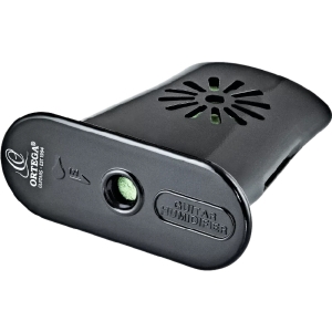 ORTEGA • Guitar Humidifier Black HUMIGT-BK • Овлажнител за акустична китара