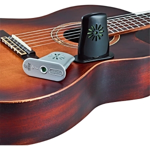 ORTEGA • Guitar Humidifier Black HUMIGT-BK • Овлажнител за акустична китара