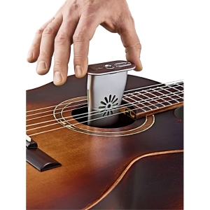 ORTEGA • Guitar Humidifier Black HUMIGT-BK • Овлажнител за акустична китара