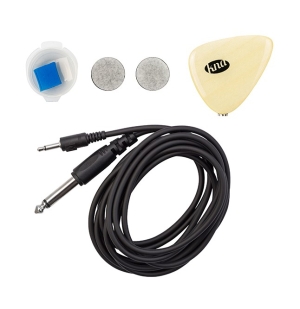 KNA PICKUPS • AP-1 Pickup • Пиезо адаптер за акустични инструменти