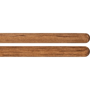 MEINL • 2B Waxed American Hickory SB703 • Палки за барабани