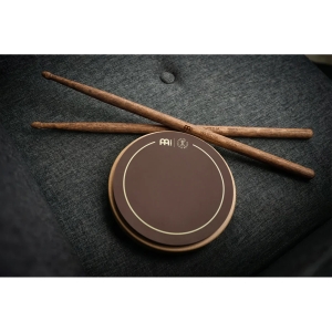 MEINL • 5A Waxed American Hickory SB701 • Палки за барабани