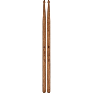 MEINL • 5B Waxed American Hickory SB702 • Палки за барабани