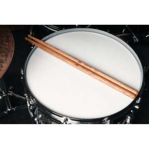 MEINL • 5B Waxed American Hickory SB702 • Палки за барабани