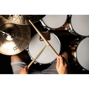 MEINL • 5B Kriss Rybalchenko Signature Drumstick SB603 • Палки за барабани