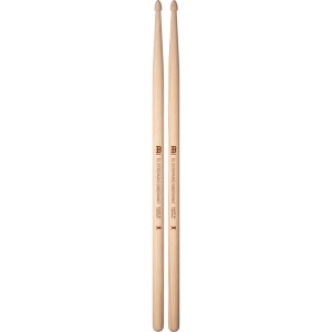 MEINL • 5A El Estepario Siberiano Signature Drumstick SB605 • Палки за барабани
