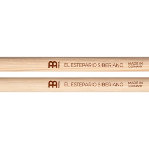 MEINL • 5A El Estepario Siberiano Signature Drumstick SB605 • Палки за барабани