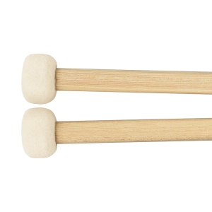 MEINL • 5A Medium Felt Drum Set Mallet SB401 • Палки за перкусии