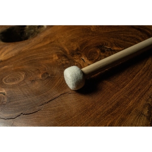 MEINL • 5A Medium Felt Drum Set Mallet SB401 • Палки за перкусии