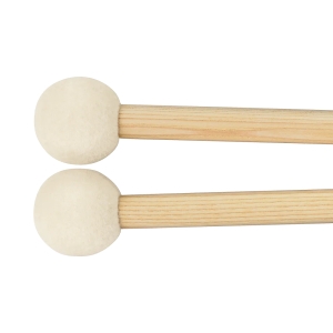 MEINL • 5A Hard Felt Drum Set Mallet SB402 • Палки за перкусии