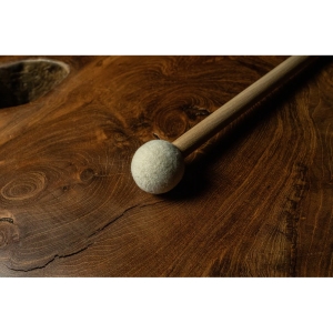 MEINL • 5A Hard Felt Drum Set Mallet SB402 • Палки за перкусии