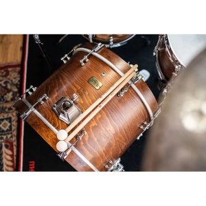MEINL • 5A Hard Felt Drum Set Mallet SB402 • Палки за перкусии