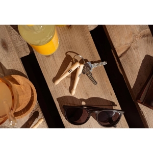 MEINL • Drumstick Keychain SB506 • Ключодържател