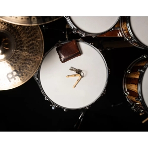 MEINL • Drumstick Keychain SB506 • Ключодържател
