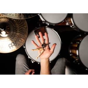 MEINL • Drumstick Keychain SB506 • Ключодържател