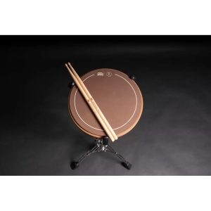MEINL • 12" Practice Pad SB509 • Тренировъчен пад за барабанисти