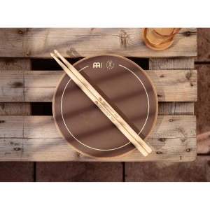 MEINL • 12" Practice Pad SB509 • Тренировъчен пад за барабанисти