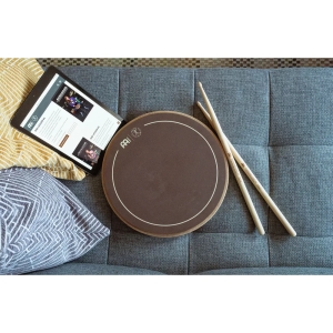 MEINL • 12" Practice Pad SB509 • Тренировъчен пад за барабанисти