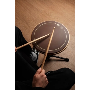 MEINL • 12" Practice Pad SB509 • Тренировъчен пад за барабанисти