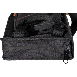 MEINL • Stick Bag Black MCSBBK • Калъф за палки за барабани