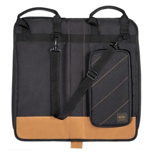 MEINL • Stick Bag Black MCSBBK • Калъф за палки за барабани