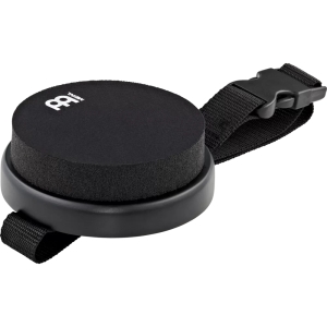 MEINL • 4" Marshmallow Knee Practice Pad MKMP4BK • Тренировъчен пад за барабанисти