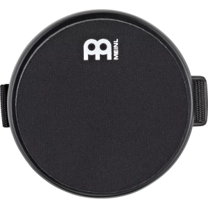 MEINL • 4" Marshmallow Knee Practice Pad MKMP4BK • Тренировъчен пад за барабанисти