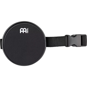 MEINL • 4" Marshmallow Knee Practice Pad MKMP4BK • Тренировъчен пад за барабанисти