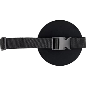MEINL • 4" Marshmallow Knee Practice Pad MKMP4BK • Тренировъчен пад за барабанисти