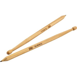 MEINL • 7A Drumstick Pencil SB511 • Моливи във формата на палки за барабани