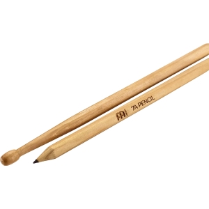 MEINL • 7A Drumstick Pencil SB511 • Моливи във формата на палки за барабани
