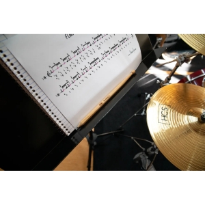 MEINL • 7A Drumstick Pencil SB511 • Моливи във формата на палки за барабани