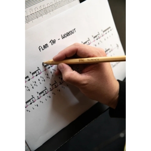 MEINL • 7A Drumstick Pencil SB511 • Моливи във формата на палки за барабани