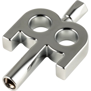 MEINL • Kinetic Drum Key Chrome Plated SB500 • Ключе за барабани