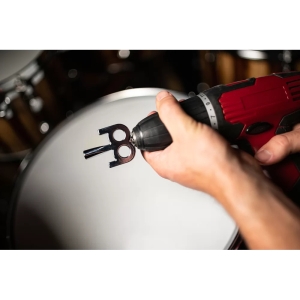 MEINL • Kinetic Drum Key Chrome Plated SB500 • Ключе за барабани