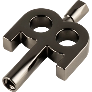 MEINL • Kinetic Drum Key Black Nickel Plated SB501 • Ключе за барабани