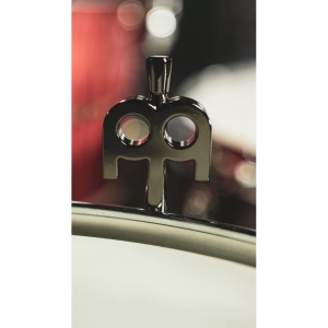 MEINL • Kinetic Drum Key Black Nickel Plated SB501 • Ключе за барабани