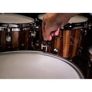 MEINL • Kinetic Drum Key Black Nickel Plated SB501 • Ключе за барабани