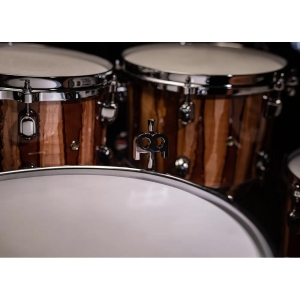 MEINL • Kinetic Drum Key Black Nickel Plated SB501 • Ключе за барабани