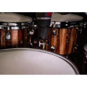 MEINL • Kinetic Drum Key Black Nickel Plated SB501 • Ключе за барабани