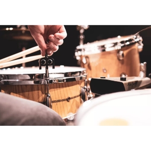 MEINL • Kinetic Drum Key Black Nickel Plated SB501 • Ключе за барабани