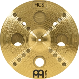 MEINL • HCS Trash Stack 16" HCS16TRS • Чинел за барабани