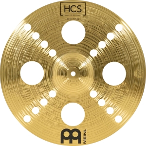 MEINL • HCS Trash Stack 16" HCS16TRS • Чинел за барабани