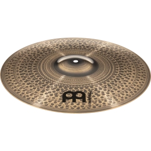 MEINL • Pure Alloy Custom 16" Medium Crash PAC16MC • Чинел за барабани