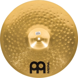 MEINL • HCS 18" Crash HCS18C • Чинел за барабани
