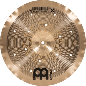 MEINL • Generation X 14" Filter China GX-14FCH • Чинел за барабани