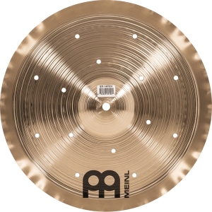 MEINL • Generation X 14" Filter China GX-14FCH • Чинел за барабани