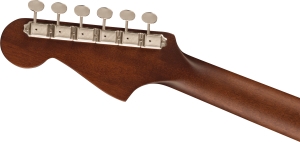 FENDER • California Series Redondo™ Player Sunburst • Акустична китара с електроника